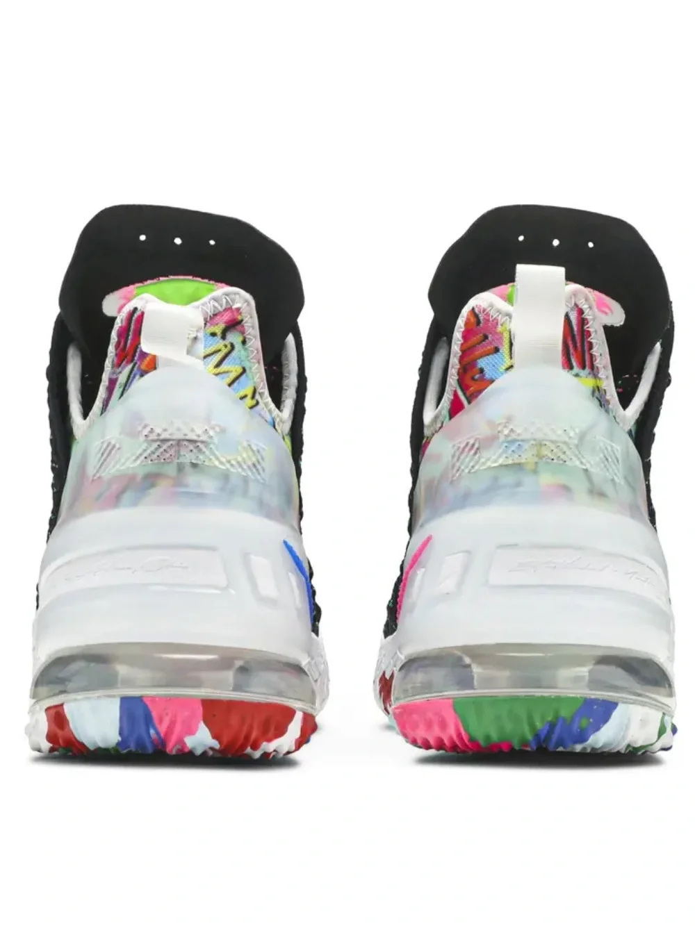 Nike youth sneakers